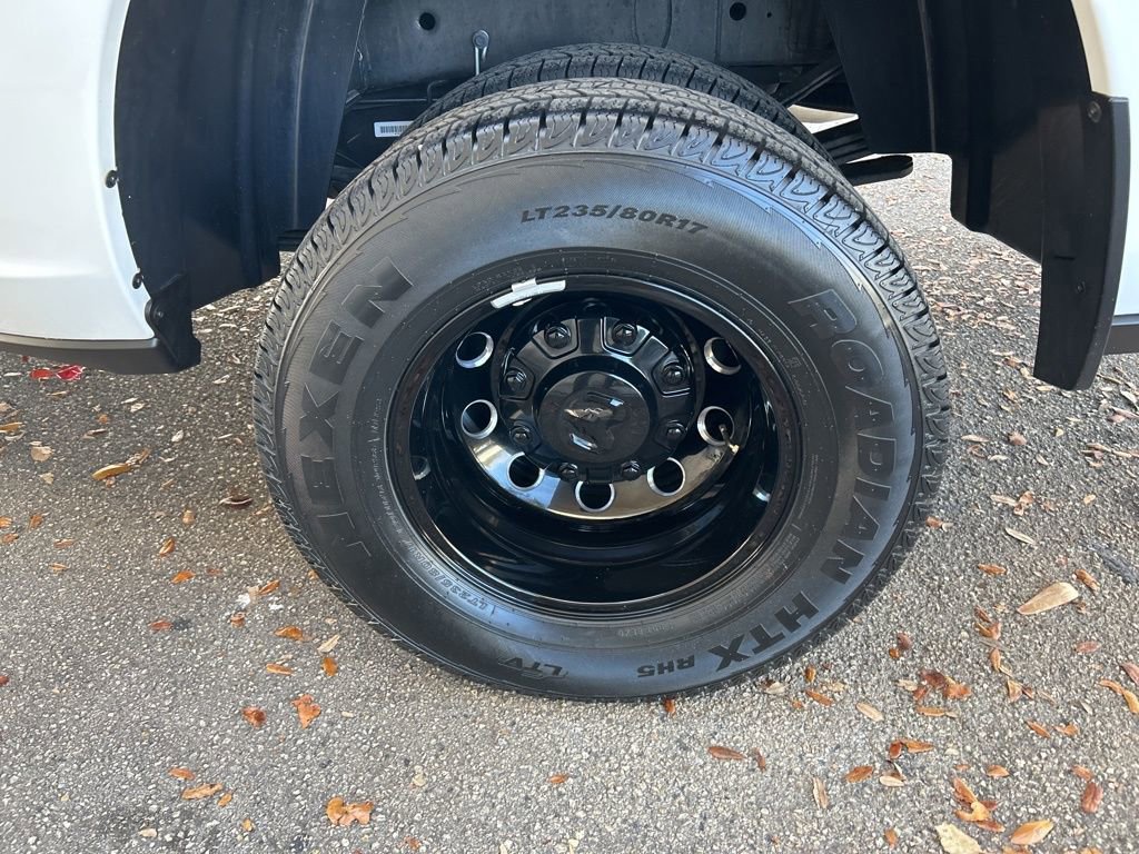 Used 2022 RAM 3500 Big Horn w/ Night Edition image 18