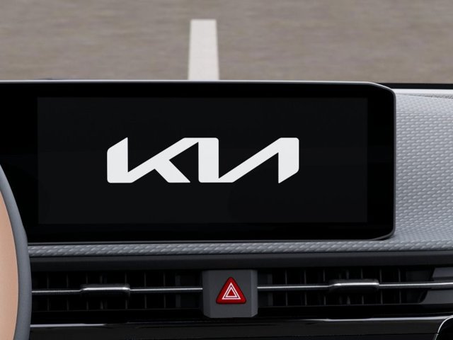 New 2026 Kia EV6 Wind AWD/4WD image 23