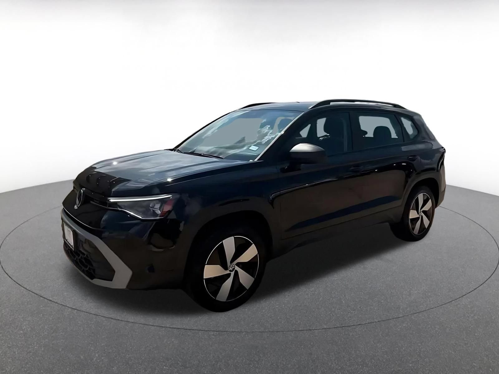 Used 2026 Volkswagen Taos S AWD/4WD image 6