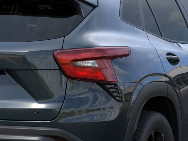 New 2026 Chevrolet Trax LT FWD image 11