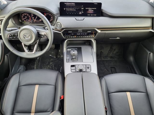New 2026 MAZDA CX-90 3.3 Turbo w/ Premium Plus Pkg image 16