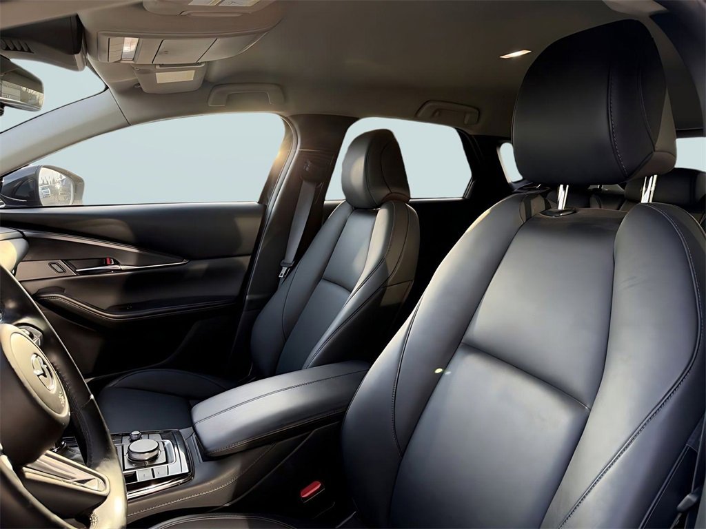 Used 2023 MAZDA CX-30 AWD 2.5 S w/ Preferred Package image 14