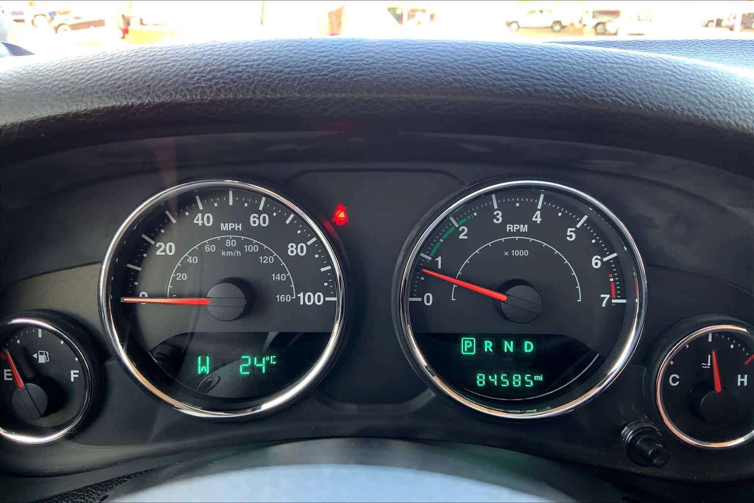 Used 2017 Jeep Wrangler Unlimited Sport AWD/4WD image 26