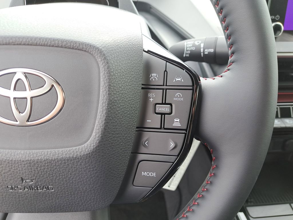 New 2026 Toyota Prius XSE image 19