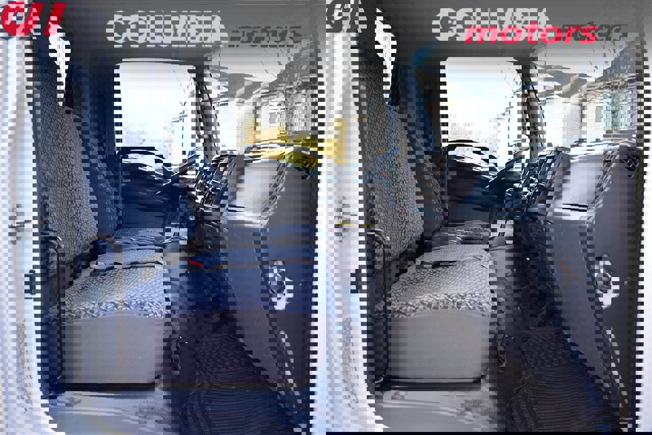 Used 2023 Chevrolet Low Cab Forward 5500XD image 12