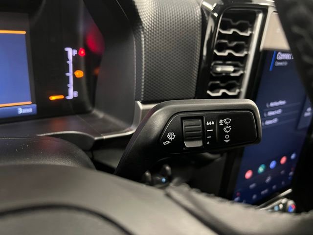 Used 2025 Ford Ranger XLT w/ Equipment Group 301A High image 33