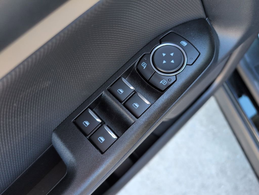 New 2025 Ford Bronco Sport Big Bend image 26