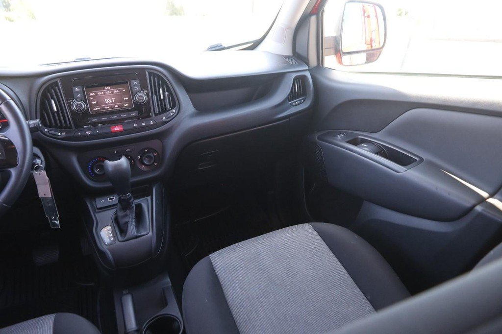 Used 2021 RAM ProMaster City SLT w/ Popular Equipment Group FWD image 24
