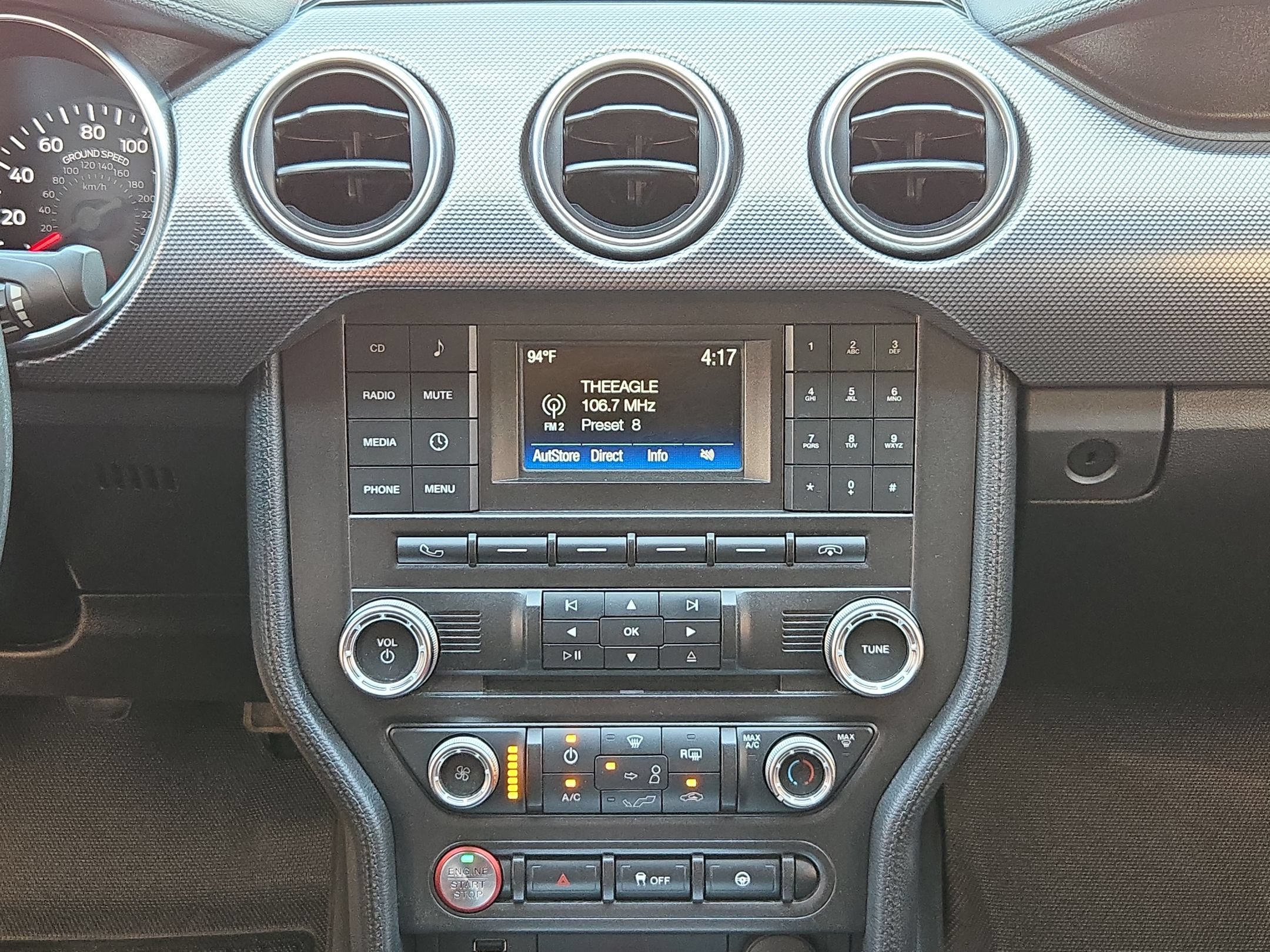 Used 2018 Ford Mustang GT RWD image 16
