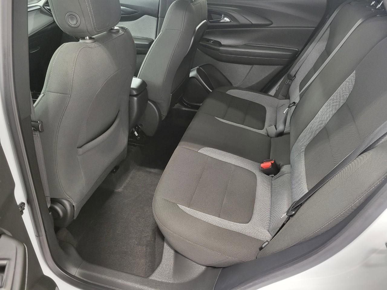 Certified 2024 Chevrolet TrailBlazer LT image 22