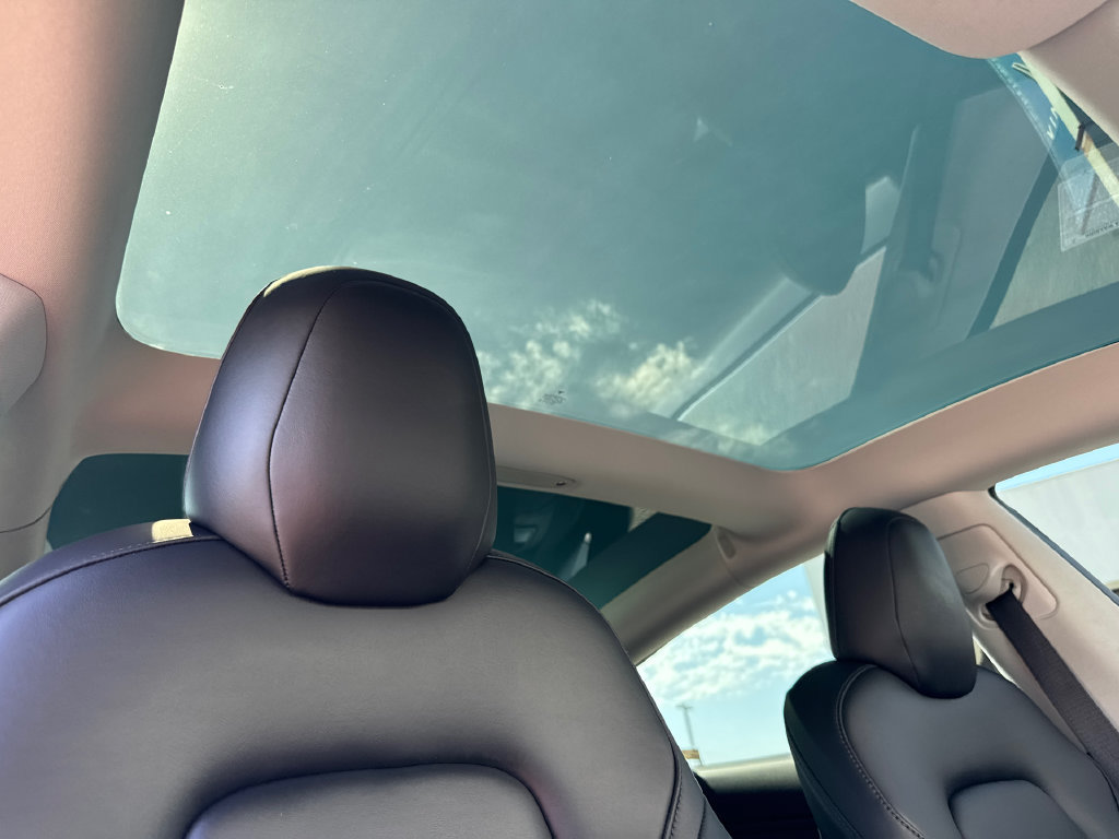 Used 2019 Tesla Model 3 Standard Range Plus RWD image 12