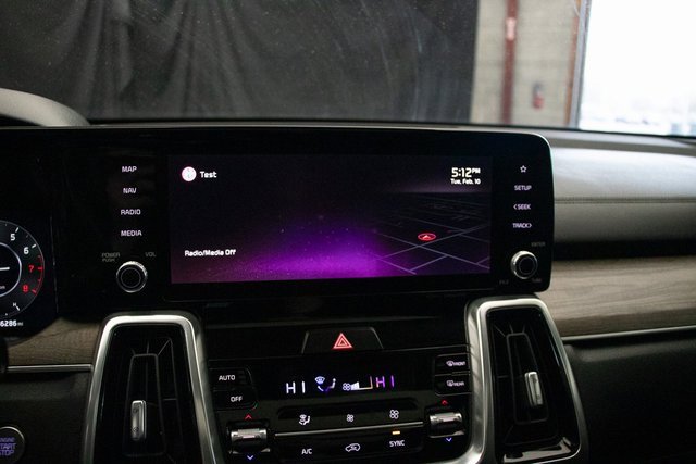 Used 2022 Kia Sorento SX Prestige image 36