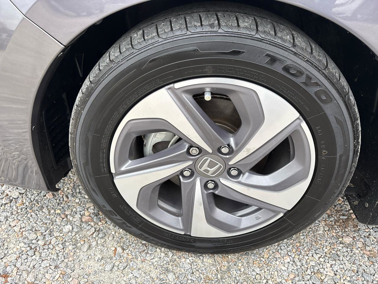 Used 2020 Honda Insight EX image 19