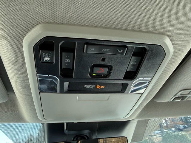 Used 2023 Toyota Tundra Limited AWD/4WD image 51
