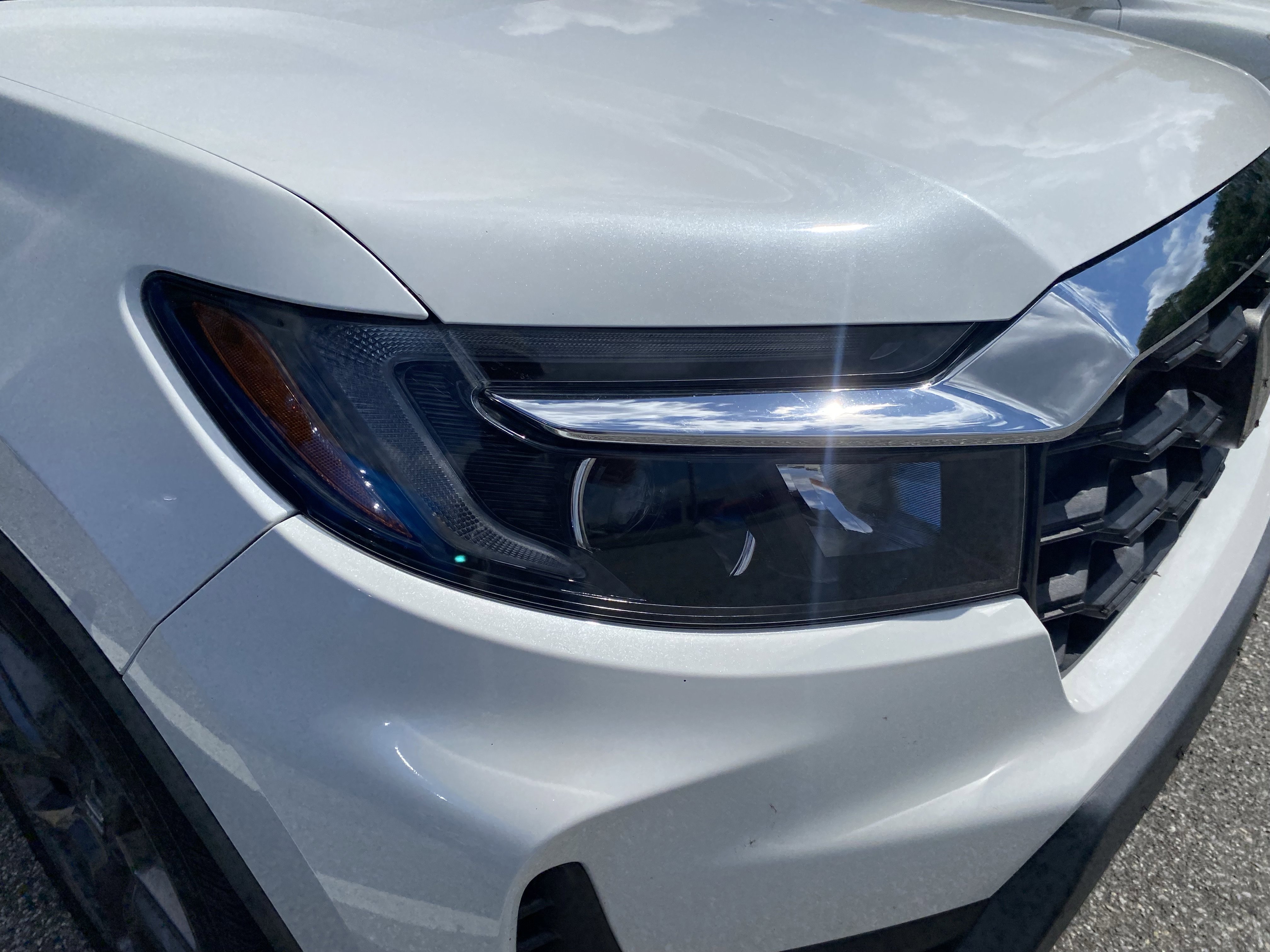 Used 2022 Honda Passport EX-L image 16