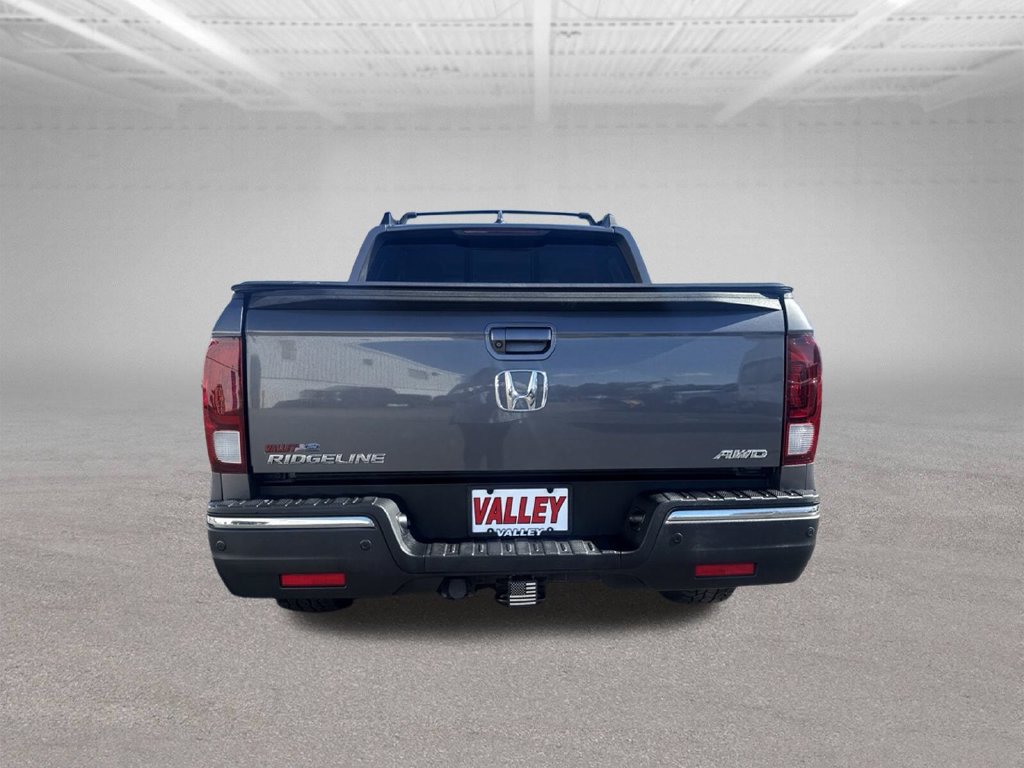 Used 2019 Honda Ridgeline RTL-E image 9