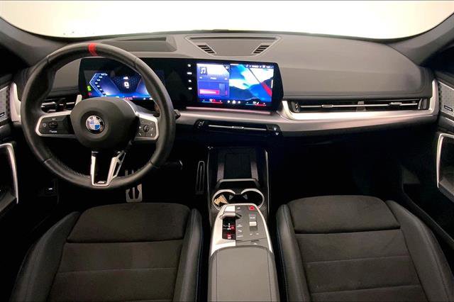 Used 2025 BMW X1 M35i image 16
