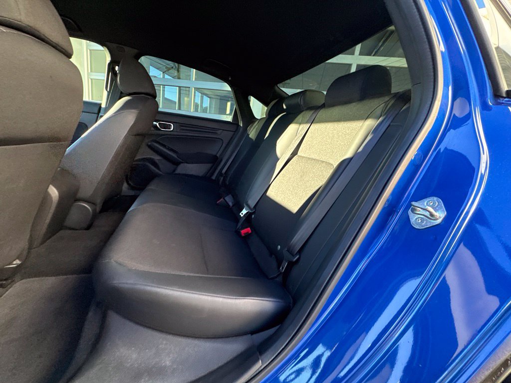 Used 2024 Honda Civic Sport image 18