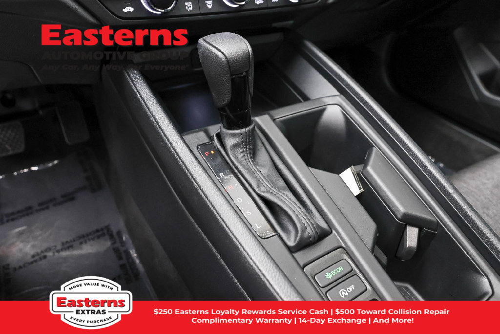 Used 2024 Honda Accord EX image 14