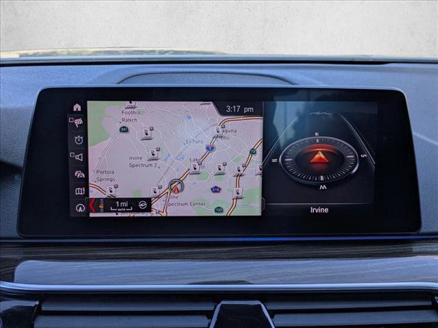 Used 2019 BMW 530e image 15