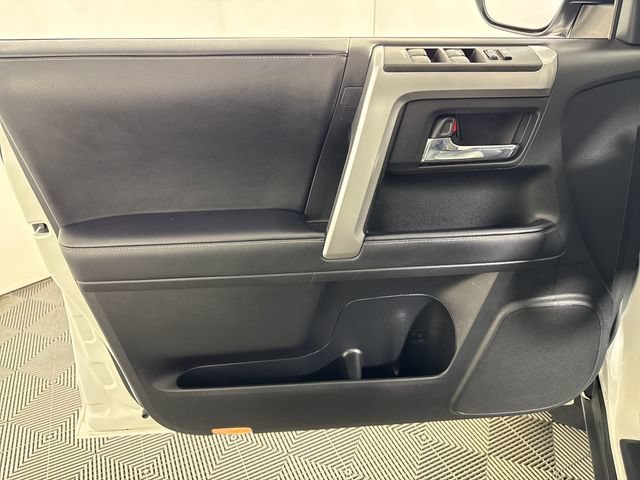 Used 2023 Toyota 4Runner SR5 Premium AWD/4WD image 28