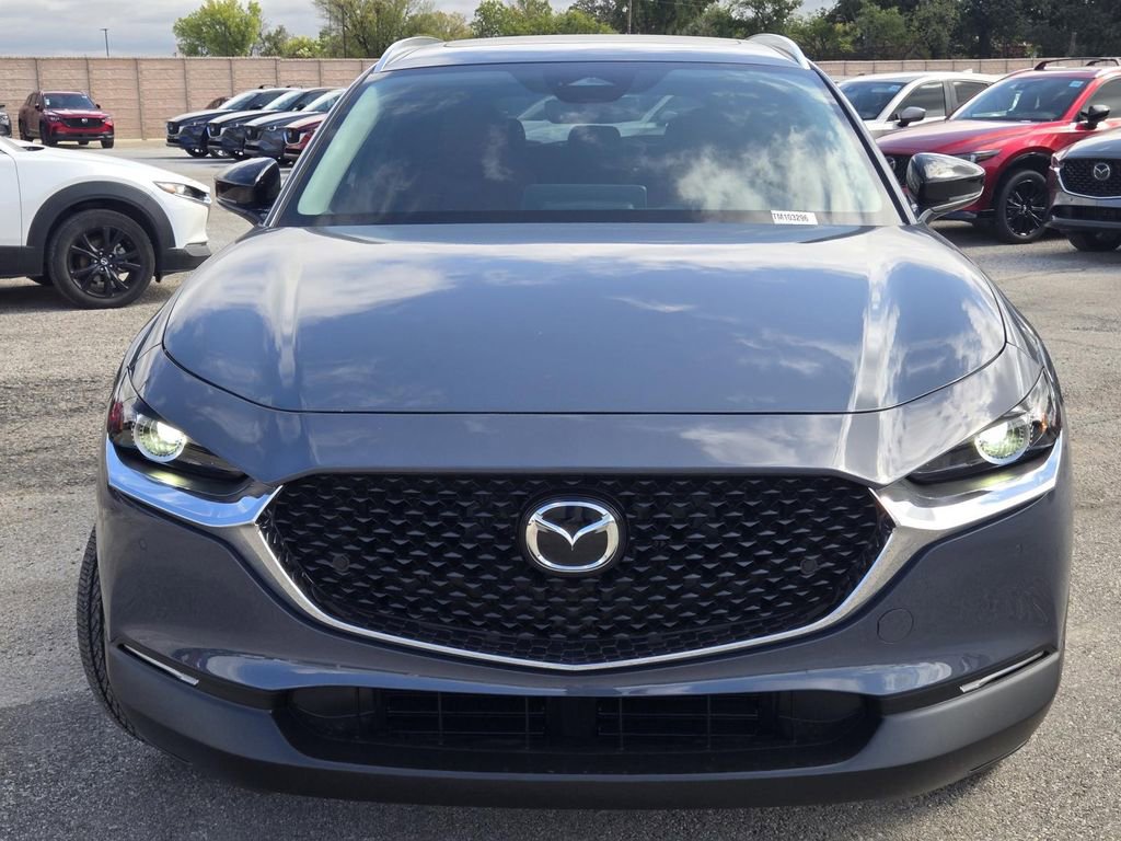 New 2026 MAZDA CX-30 AWD 2.5 S image 7
