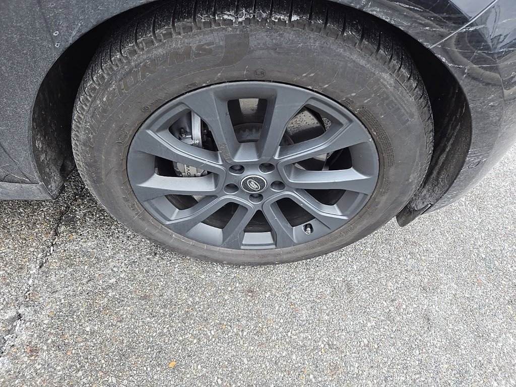 Certified 2025 Land Rover Range Rover Sport S image 11