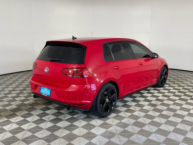 Used 2016 Volkswagen GTI S w/ Lighting Package (SEL) FWD image 23