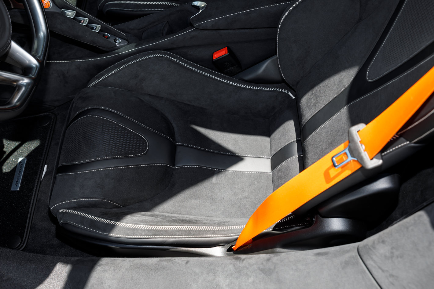 New 2027 McLaren 750S RWD image 41
