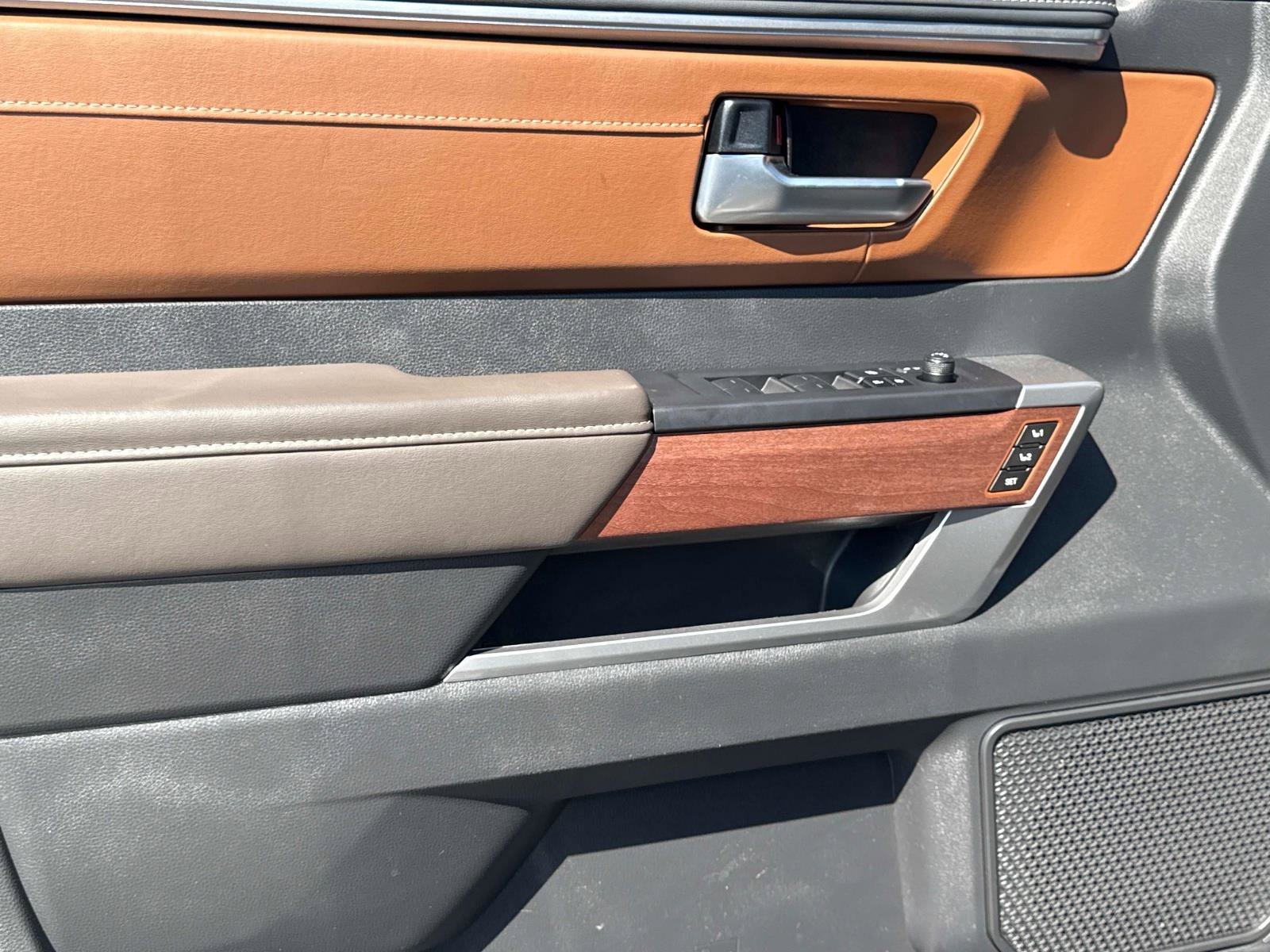 Used 2024 Toyota Tundra 1794 Edition image 17