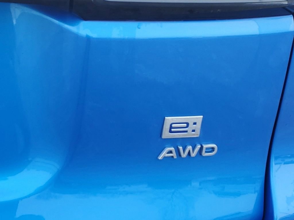 Certified 2024 Honda Prologue Elite image 8