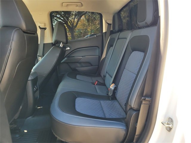 Used 2020 Chevrolet Colorado Z71 image 13