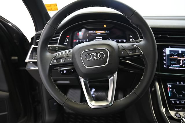 Used 2026 Audi Q7 3.0T Premium Plus w/ Premium Plus Package image 4