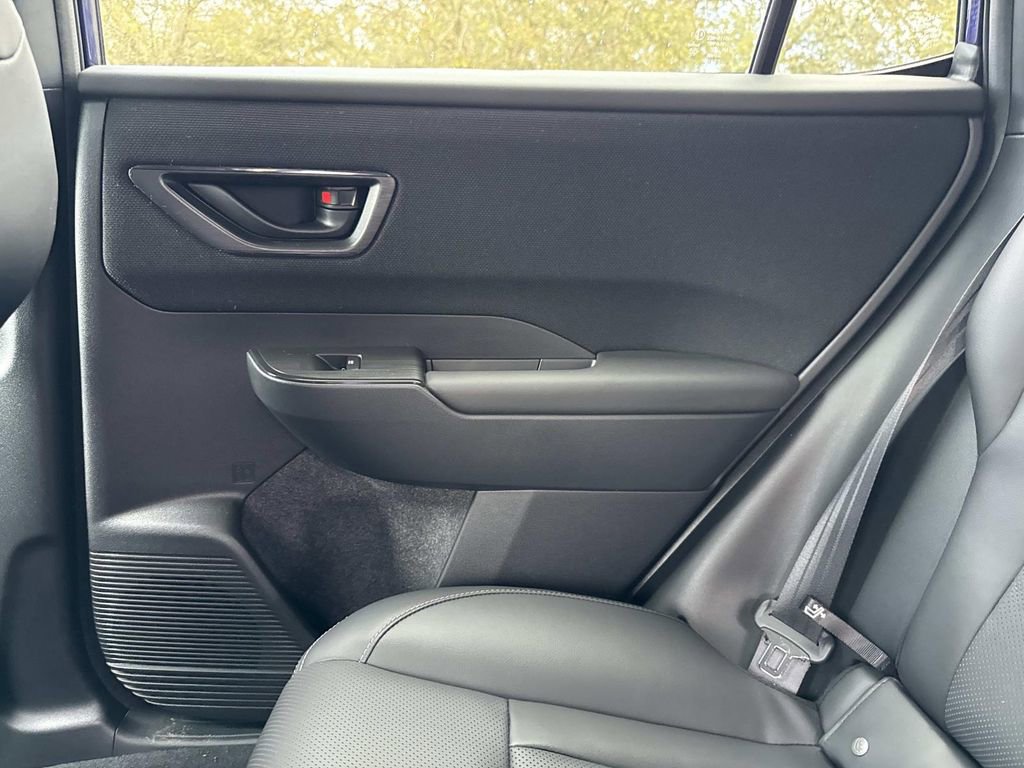 New 2026 Subaru Outback Limited XT image 15