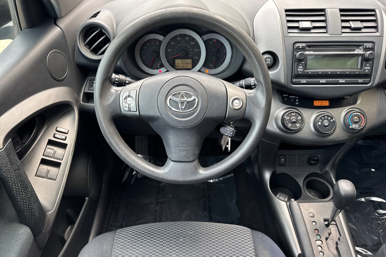 Used 2012 Toyota RAV4 Sport w/ Enhancement Value Pkg image 27