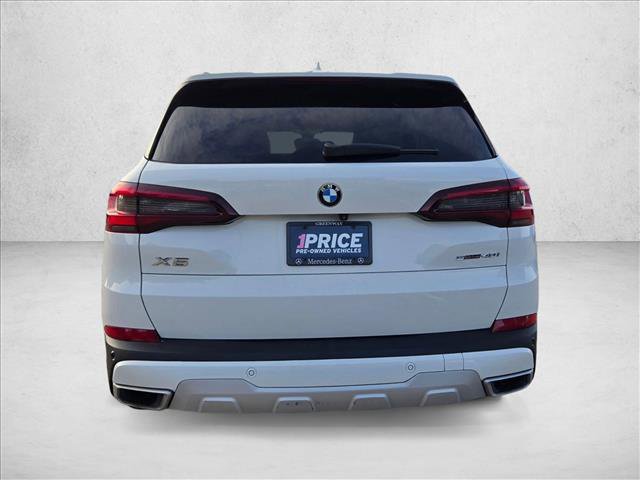 Used 2021 BMW X5 sDrive40i w/ Premium Package image 6