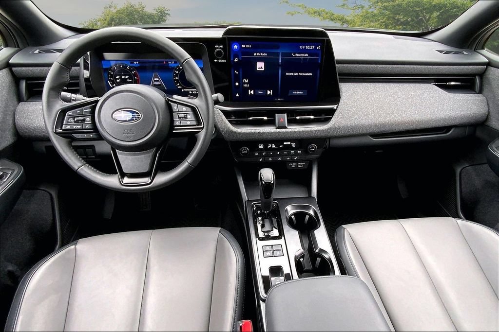 Certified 2026 Subaru Outback Premium AWD/4WD image 7