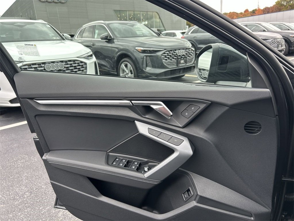 New 2026 Audi A3 2.0T Premium Plus image 21