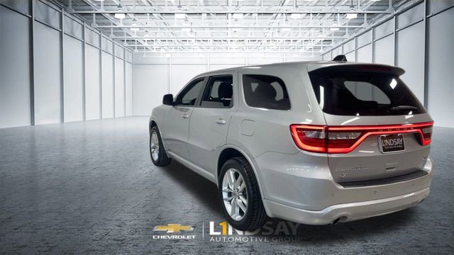 Used 2023 Dodge Durango GT image 8