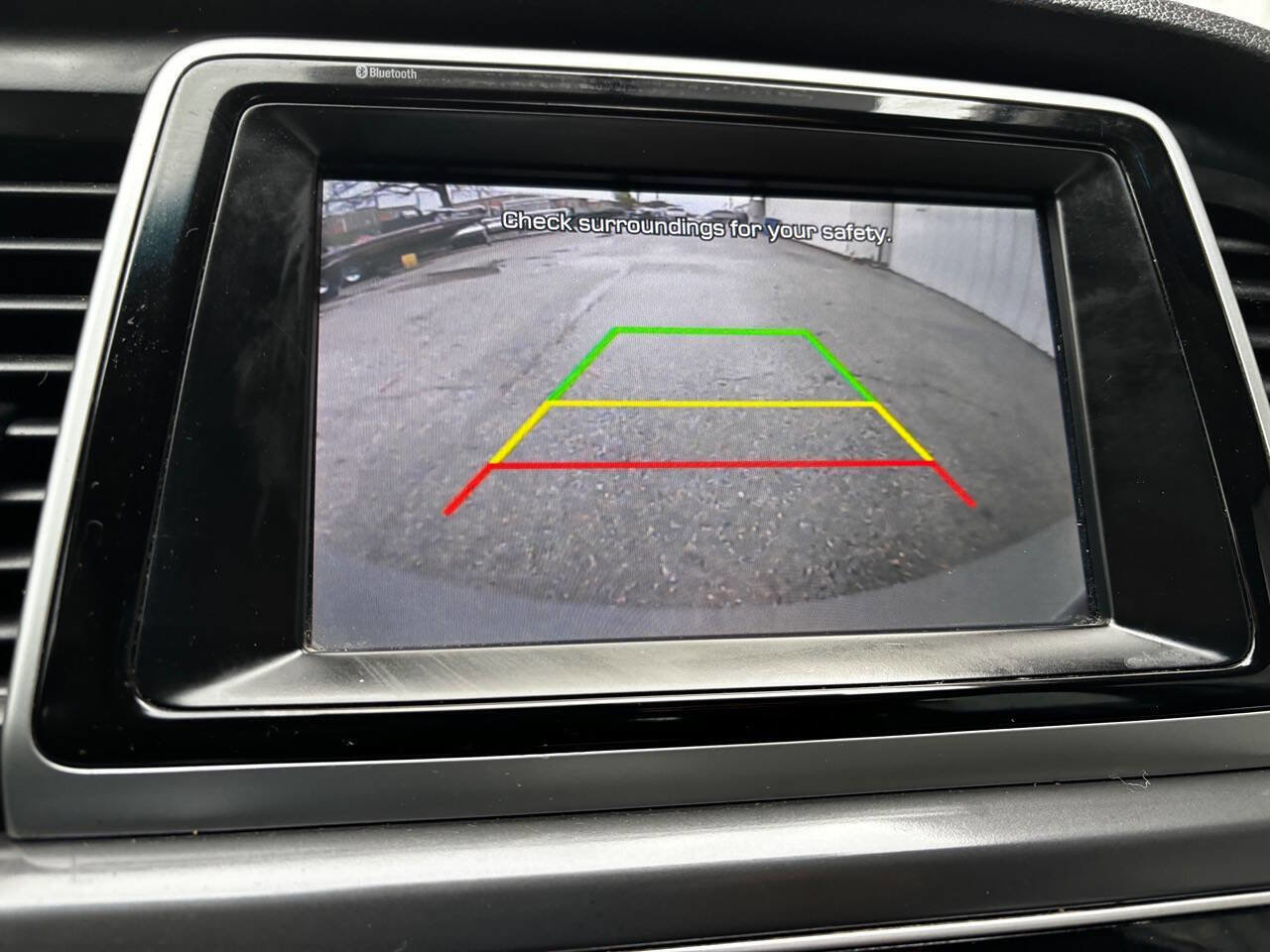 Used 2018 Hyundai Sonata SE FWD image 9