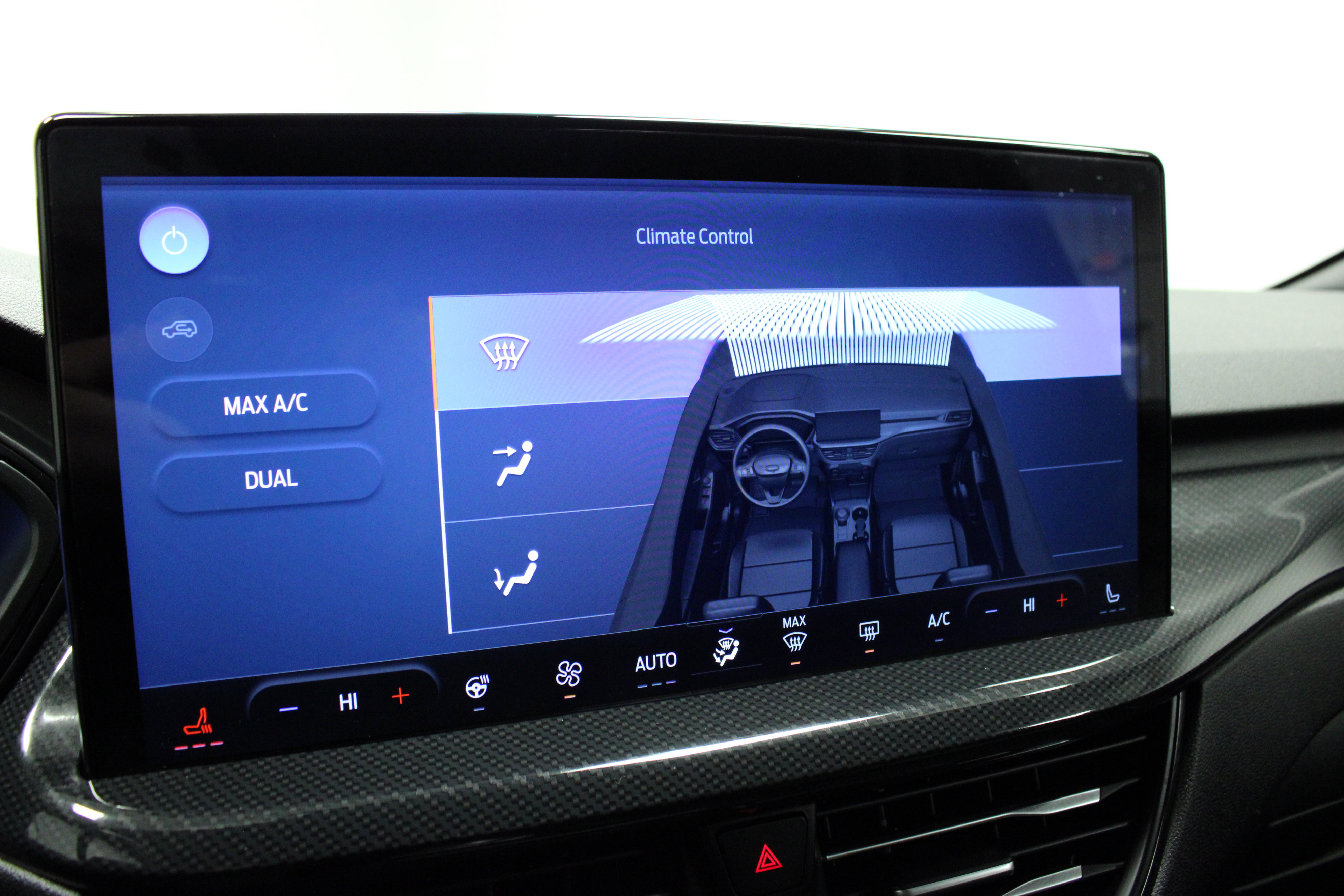 Used 2024 Ford Escape ST-Line w/ Tech Pack #1 image 26