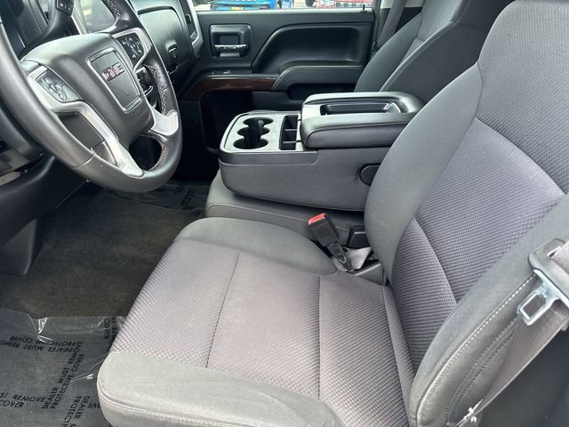 Used 2015 GMC Sierra 1500 SLE w/ SLE Value Package image 18