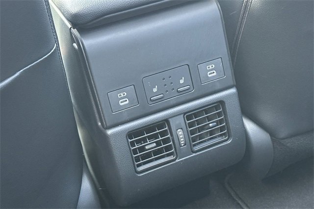 Certified 2023 Subaru Solterra AWD image 14