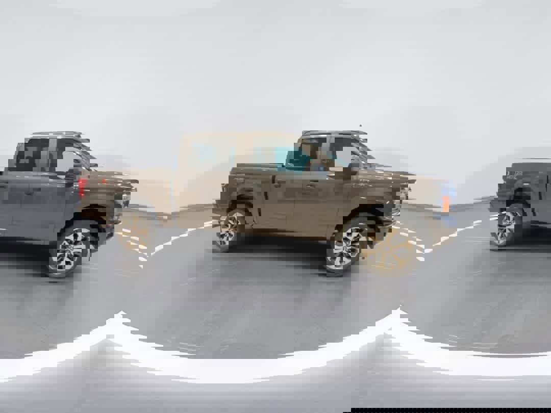 Used 2020 Ford F150 XL w/ Equipment Group 101A Mid image 9