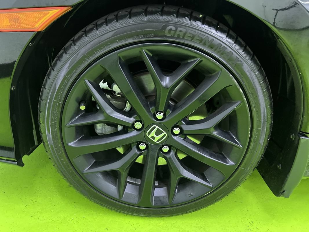 Used 2020 Honda Civic Si image 15