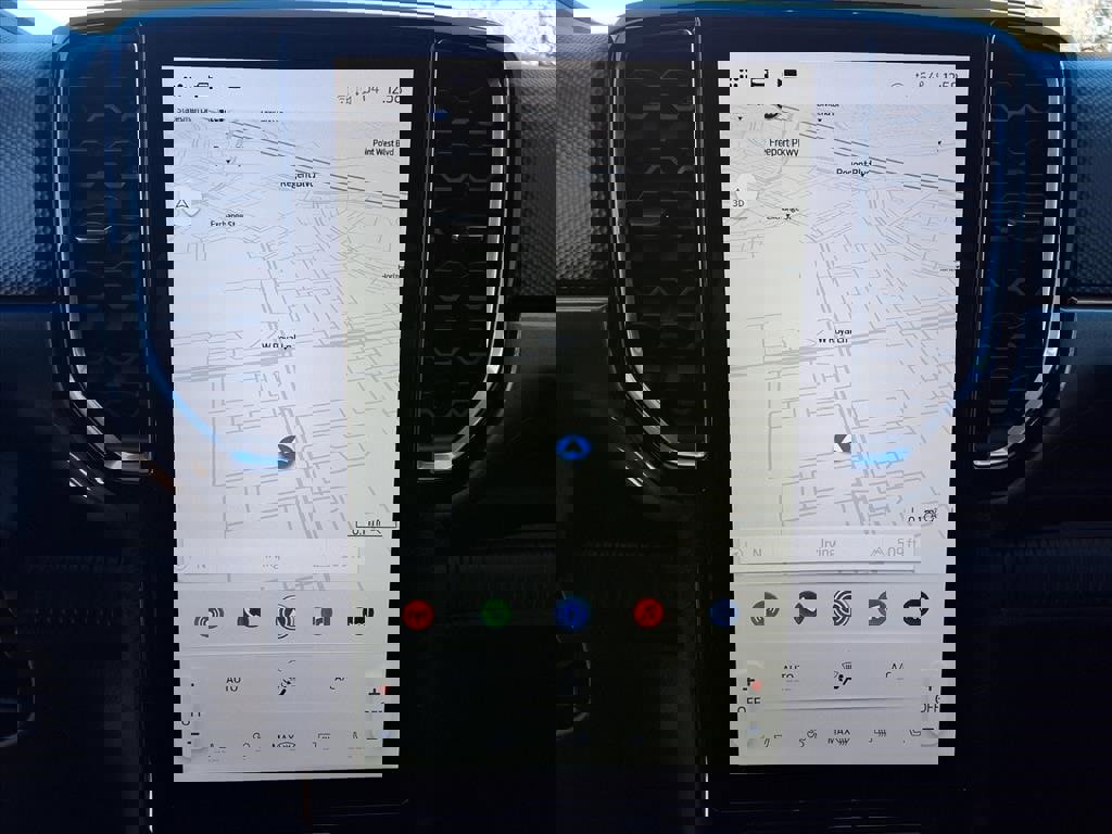 New 2026 Ford Ranger XLT image 8