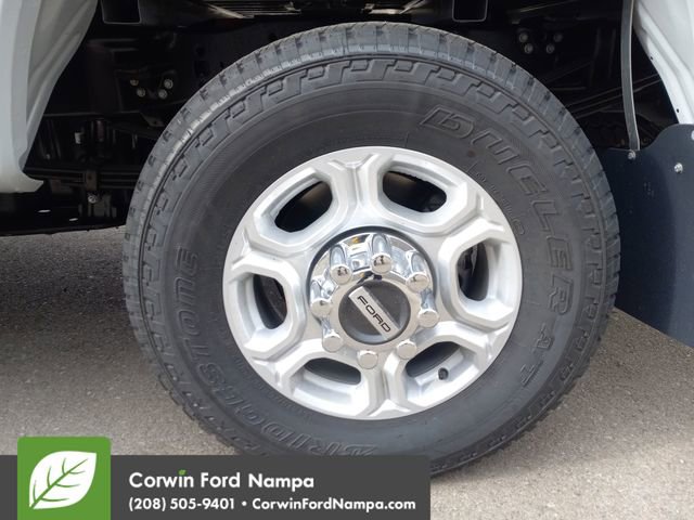 New 2026 Ford F350 XLT w/ XLT Premium Package image 32