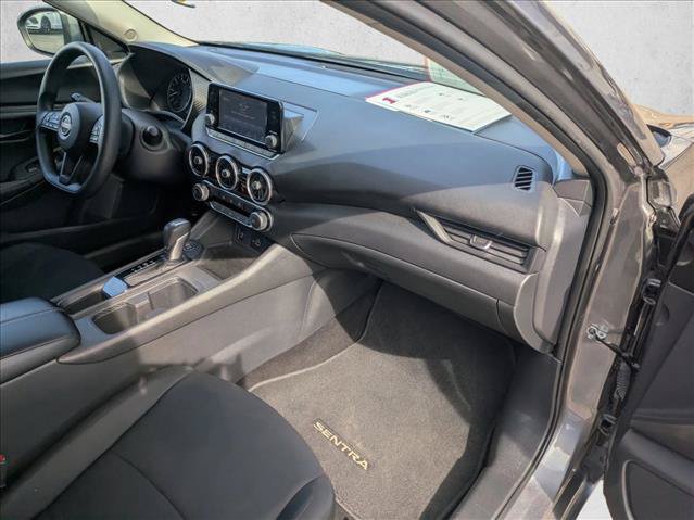 Used 2024 Nissan Sentra S FWD image 19