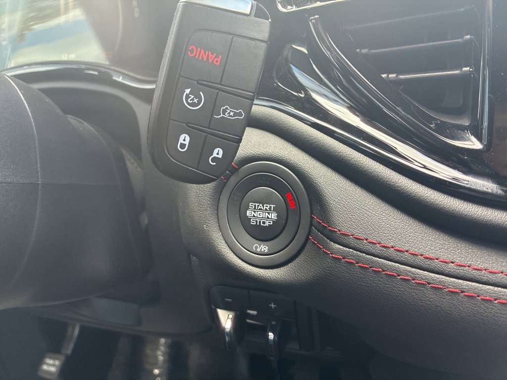 New 2026 Dodge Durango GT image 32