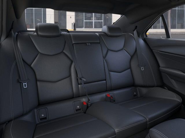 New 2026 Cadillac CT4 Premium Luxury image 17